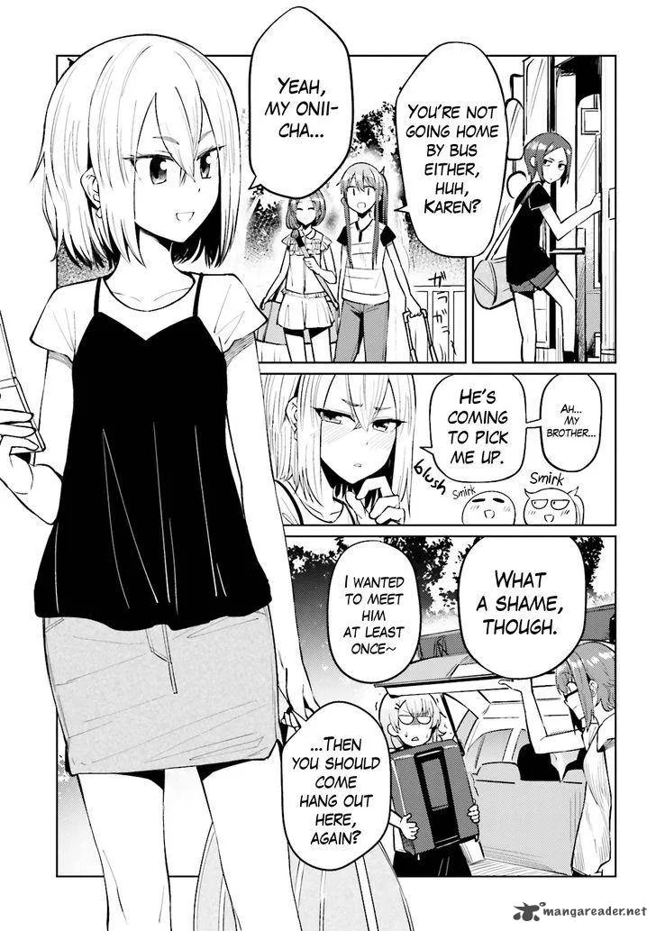 Car Graffiti JK Chapter 12 page 24