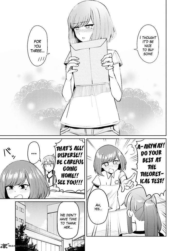 Car Graffiti JK Chapter 12 page 22