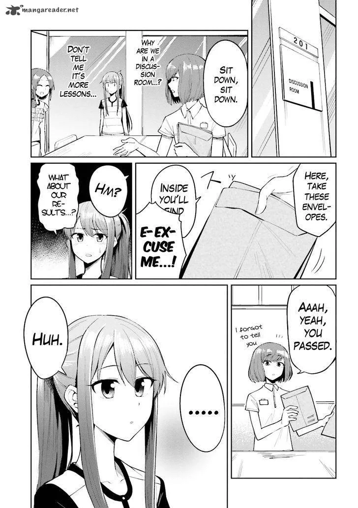 Car Graffiti JK Chapter 12 page 18