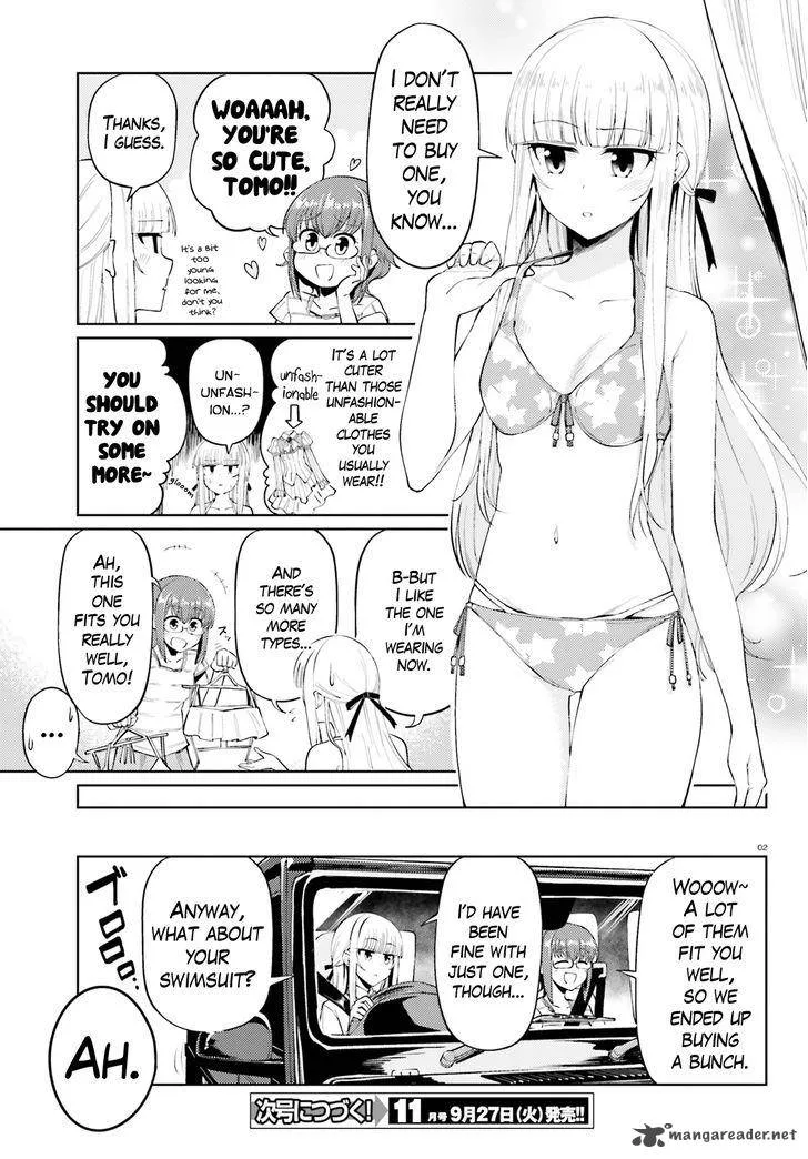 Car Graffiti JK Chapter 12 page 29