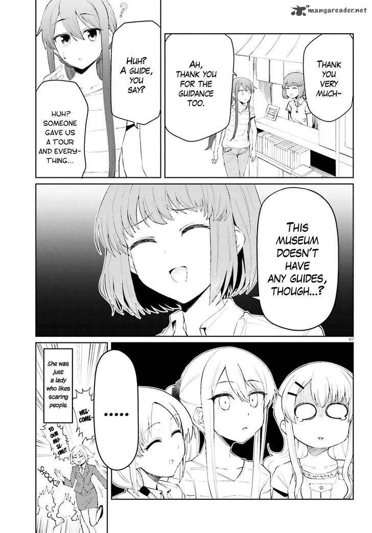 Car Graffiti JK Chapter 18 page 7