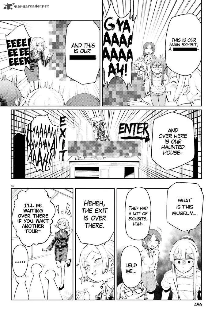 Car Graffiti JK Chapter 18 page 6