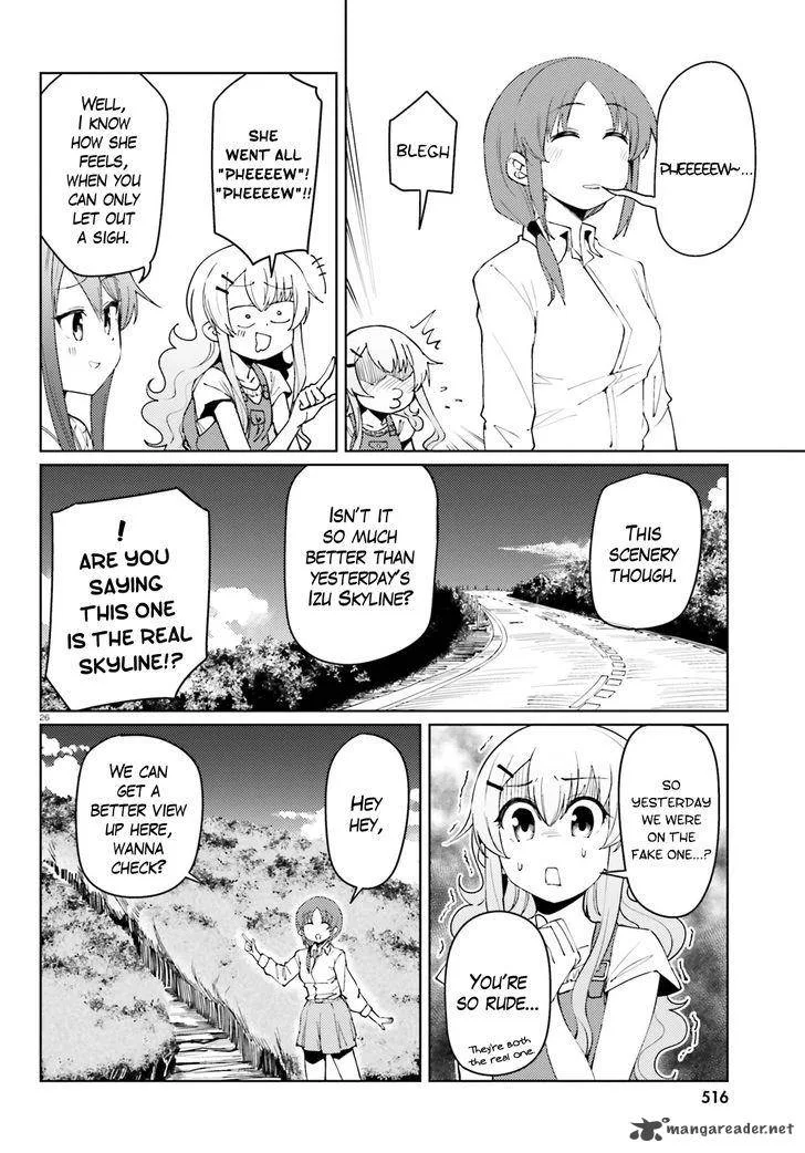 Car Graffiti JK Chapter 18 page 23