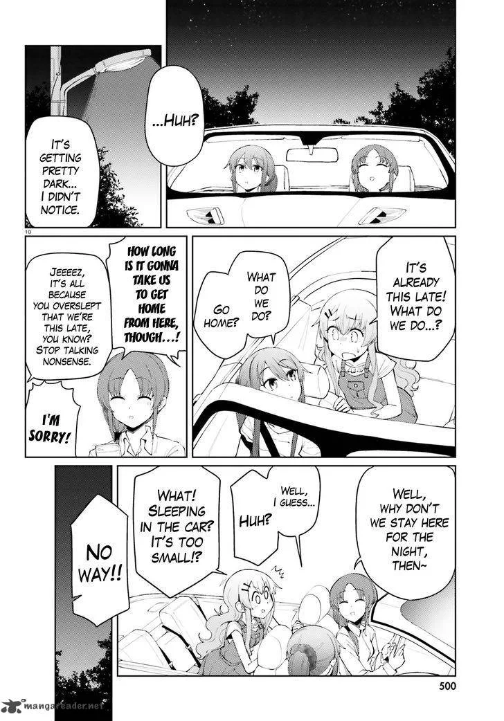 Car Graffiti JK Chapter 18 page 10