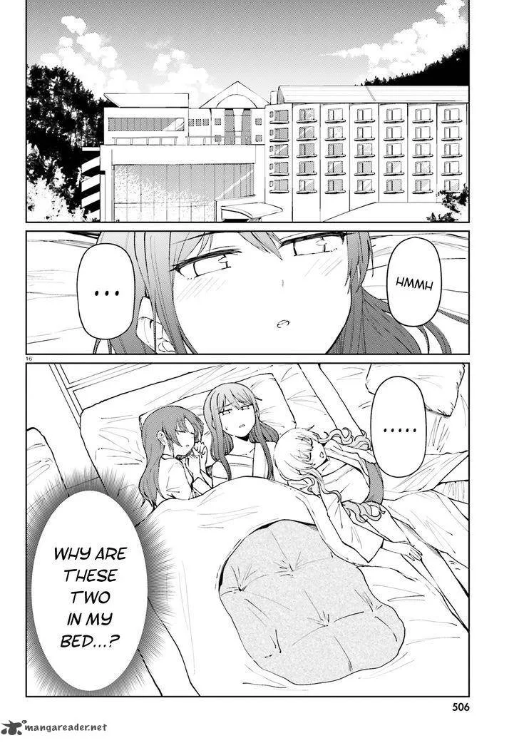 Car Graffiti JK Chapter 18 page 16