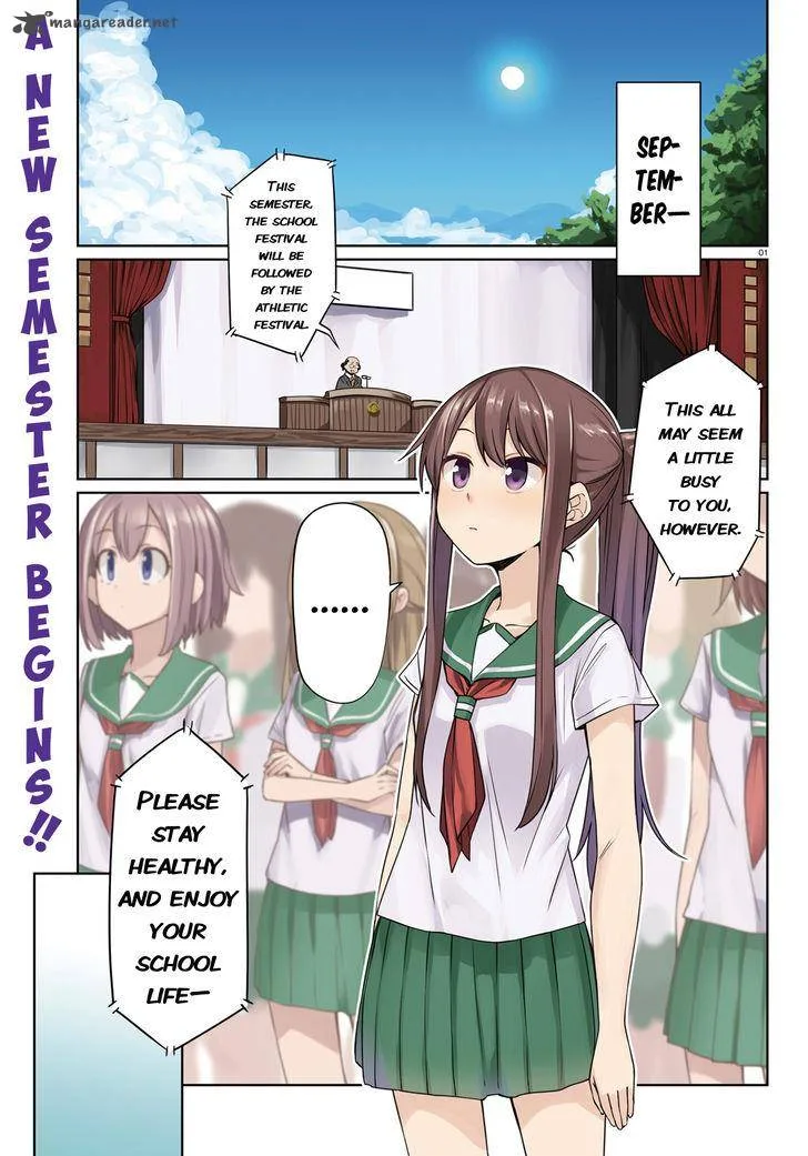 Car Graffiti JK Chapter 19 page 1