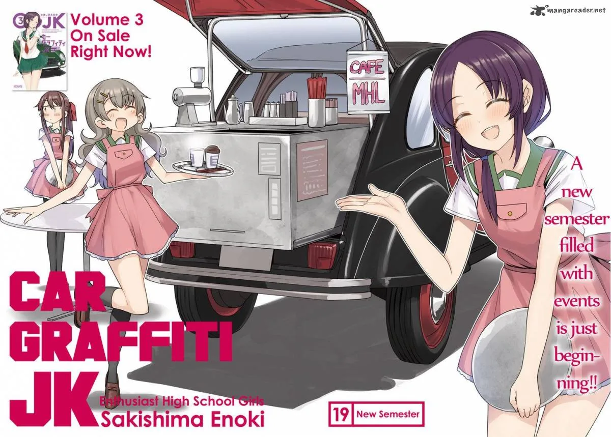 Car Graffiti JK Chapter 19 page 2