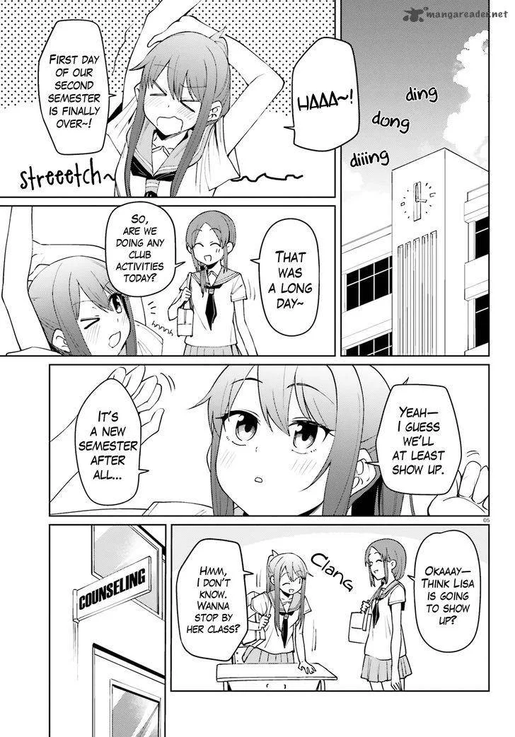 Car Graffiti JK Chapter 19 page 3
