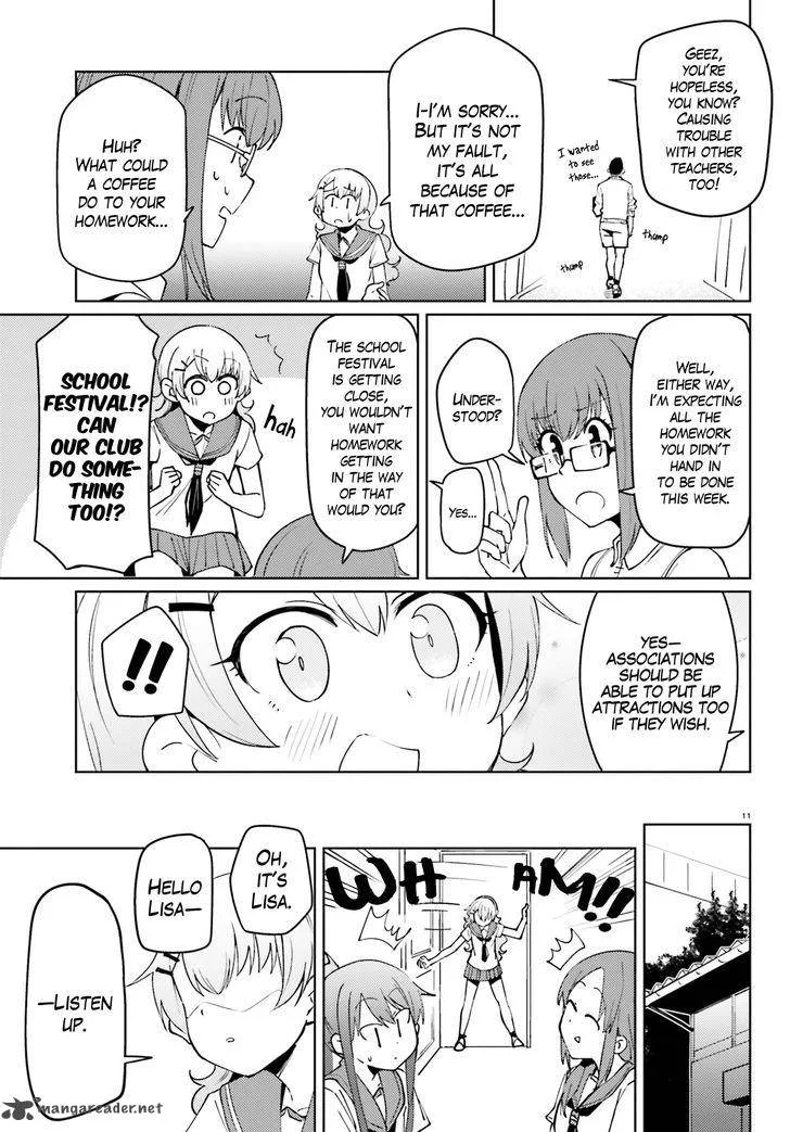 Car Graffiti JK Chapter 19 page 9
