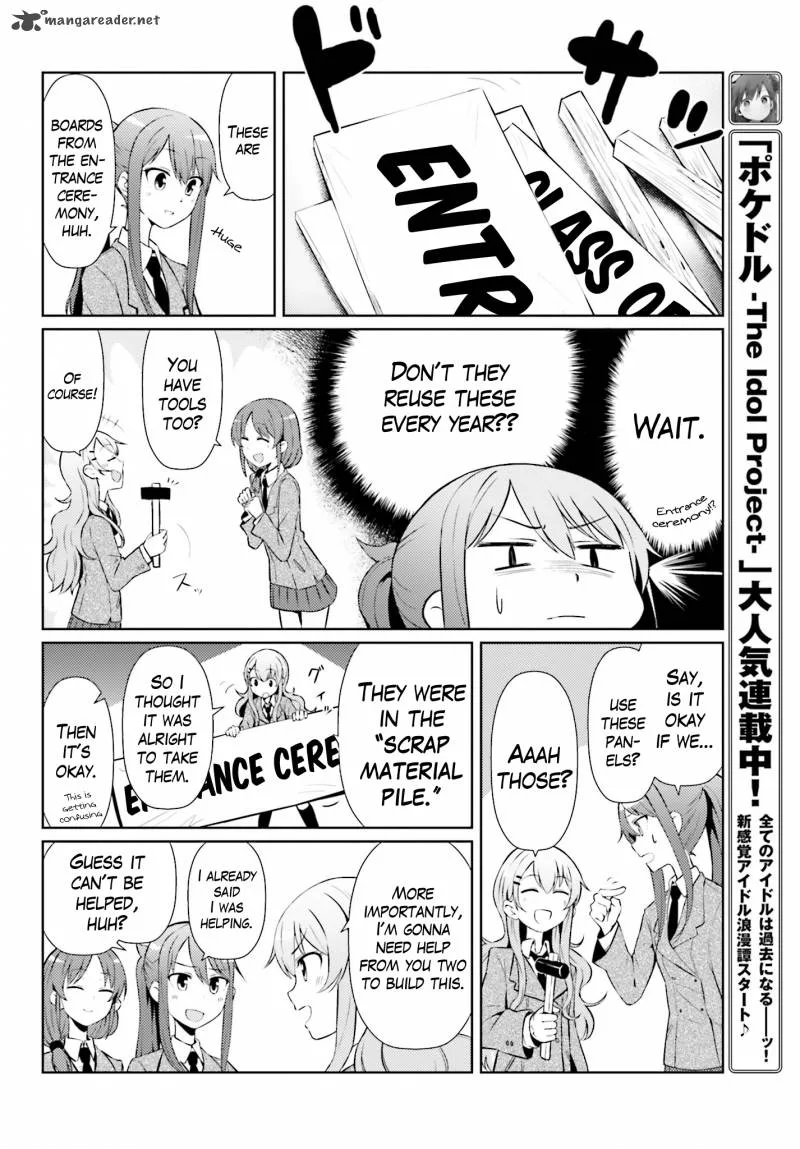 Car Graffiti JK Chapter 2 page 18