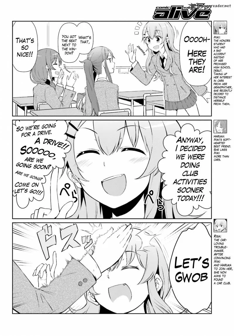 Car Graffiti JK Chapter 2 page 4