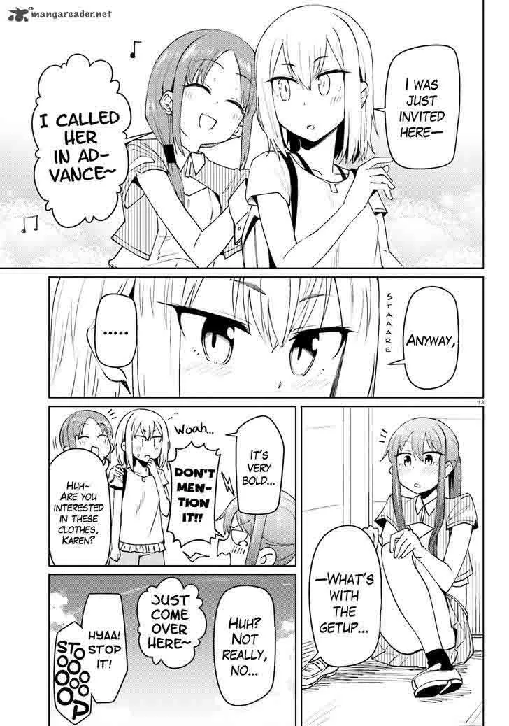Car Graffiti JK Chapter 21 page 13