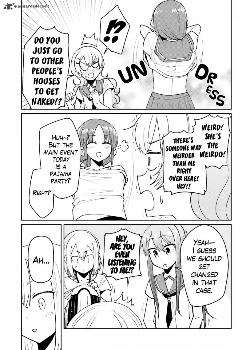 Car Graffiti JK Chapter 22 page 14
