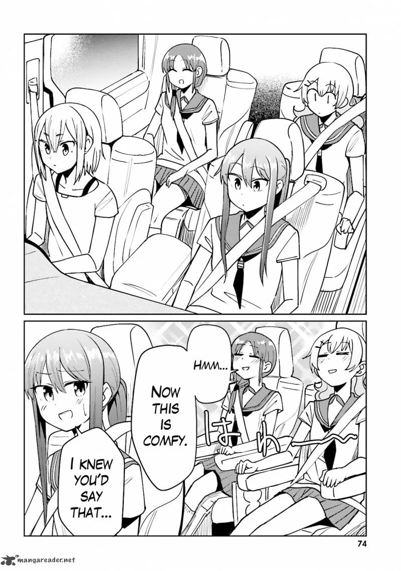 Car Graffiti JK Chapter 22 page 9