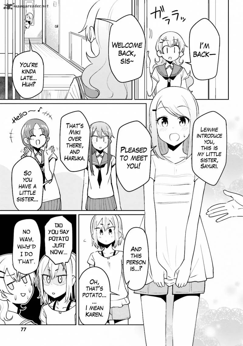 Car Graffiti JK Chapter 22 page 12