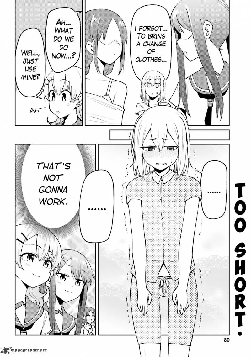 Car Graffiti JK Chapter 22 page 15