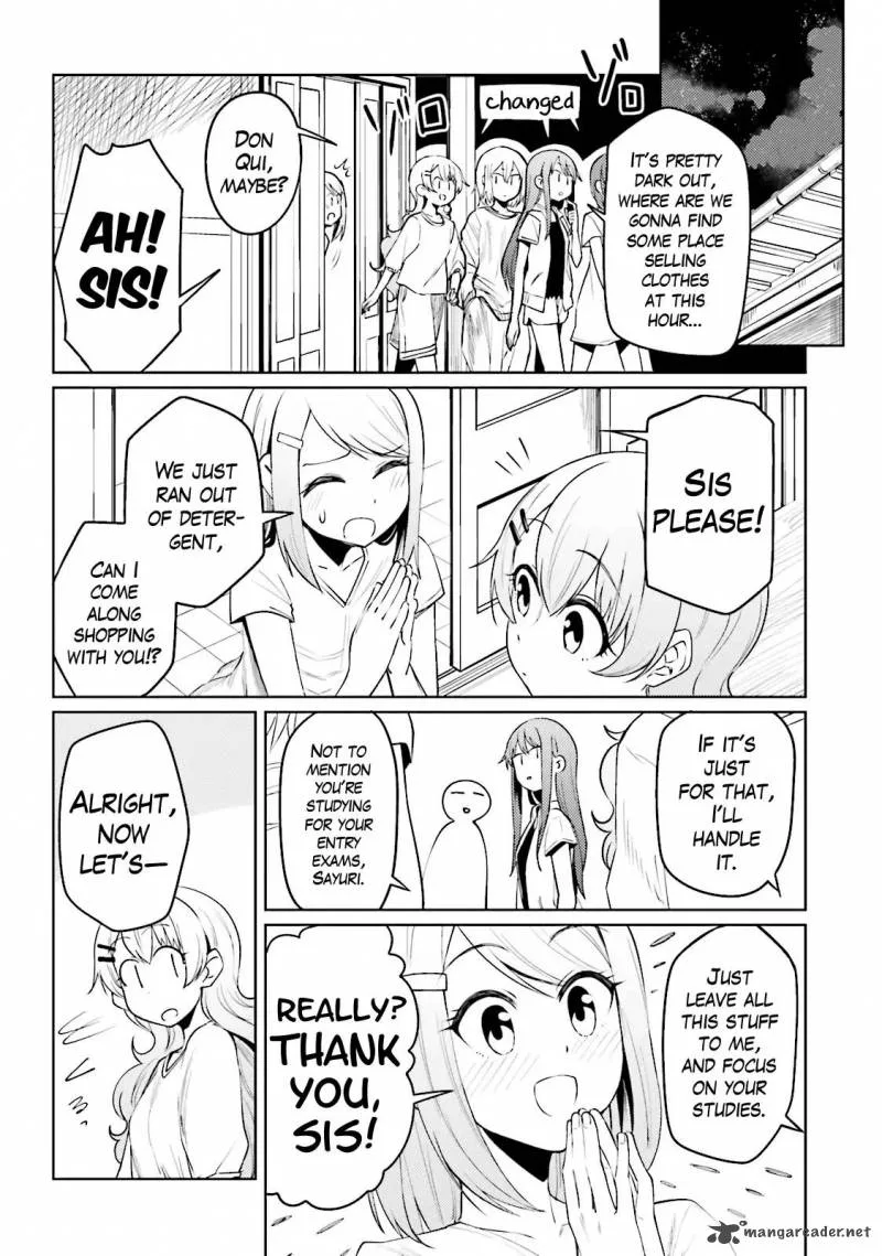 Car Graffiti JK Chapter 23 page 4