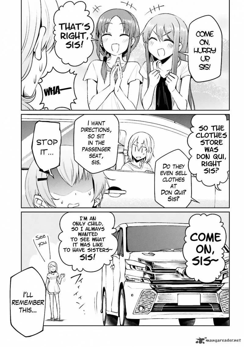 Car Graffiti JK Chapter 23 page 5