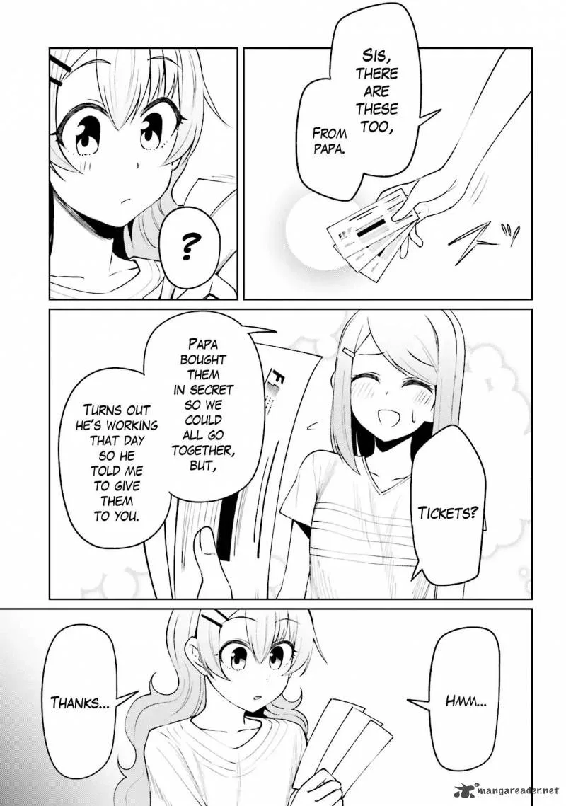 Car Graffiti JK Chapter 23 page 11