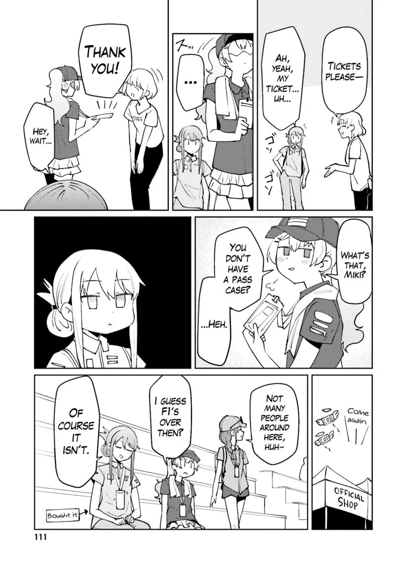 Car Graffiti JK Chapter 24 page 13