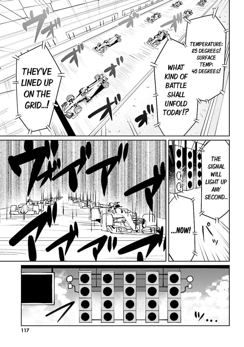 Car Graffiti JK Chapter 24 page 19