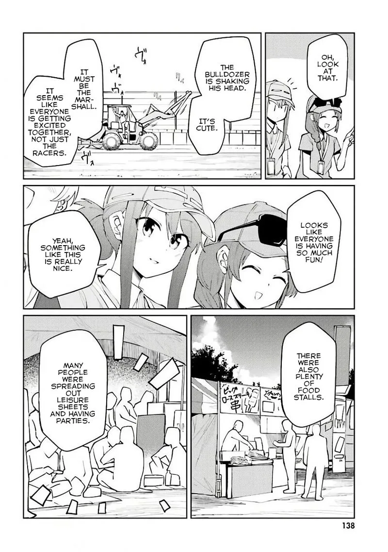 Car Graffiti JK Chapter 25 page 18