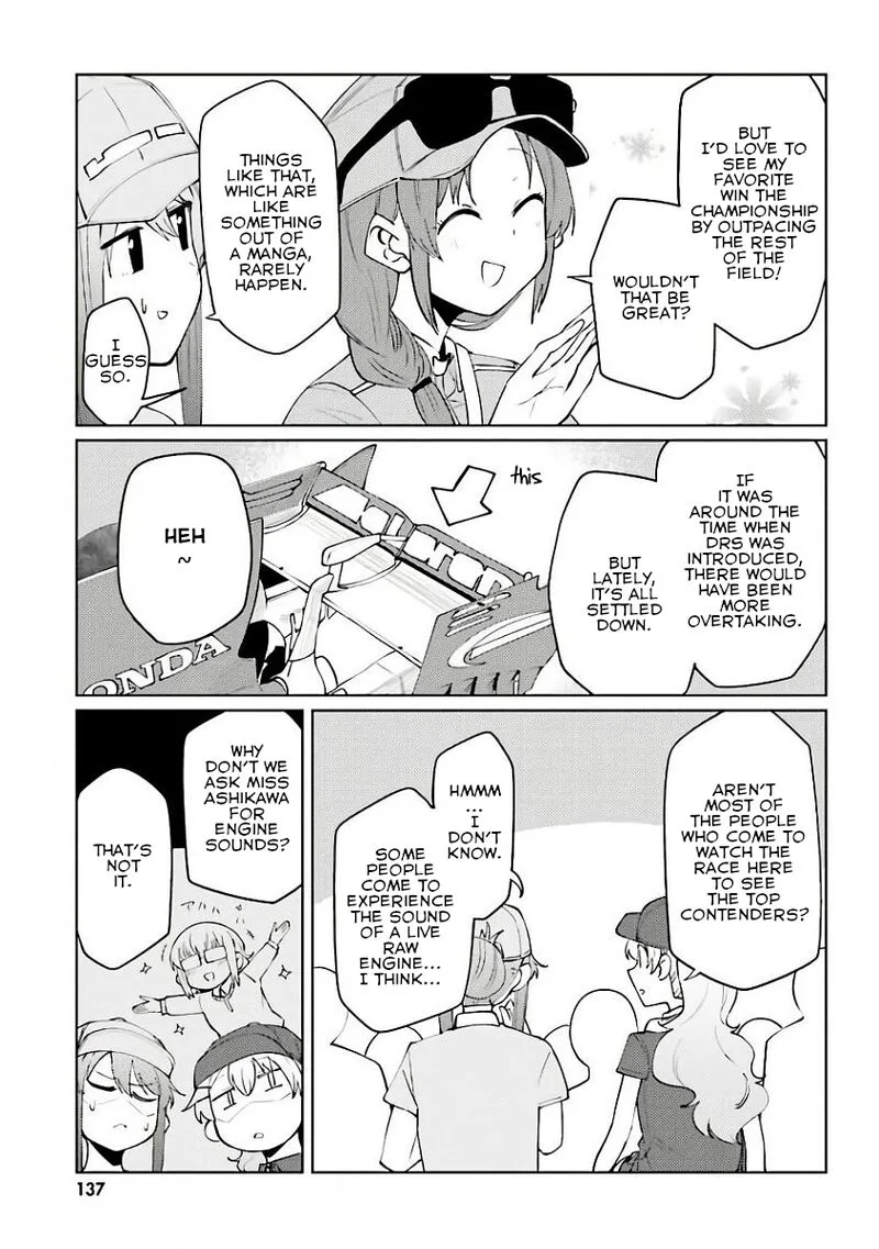 Car Graffiti JK Chapter 25 page 17