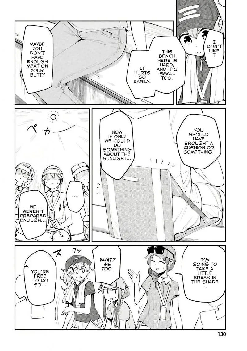 Car Graffiti JK Chapter 25 page 10