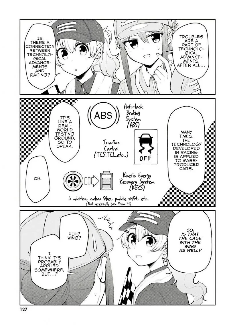 Car Graffiti JK Chapter 25 page 7
