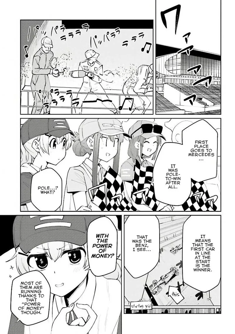 Car Graffiti JK Chapter 25 page 15