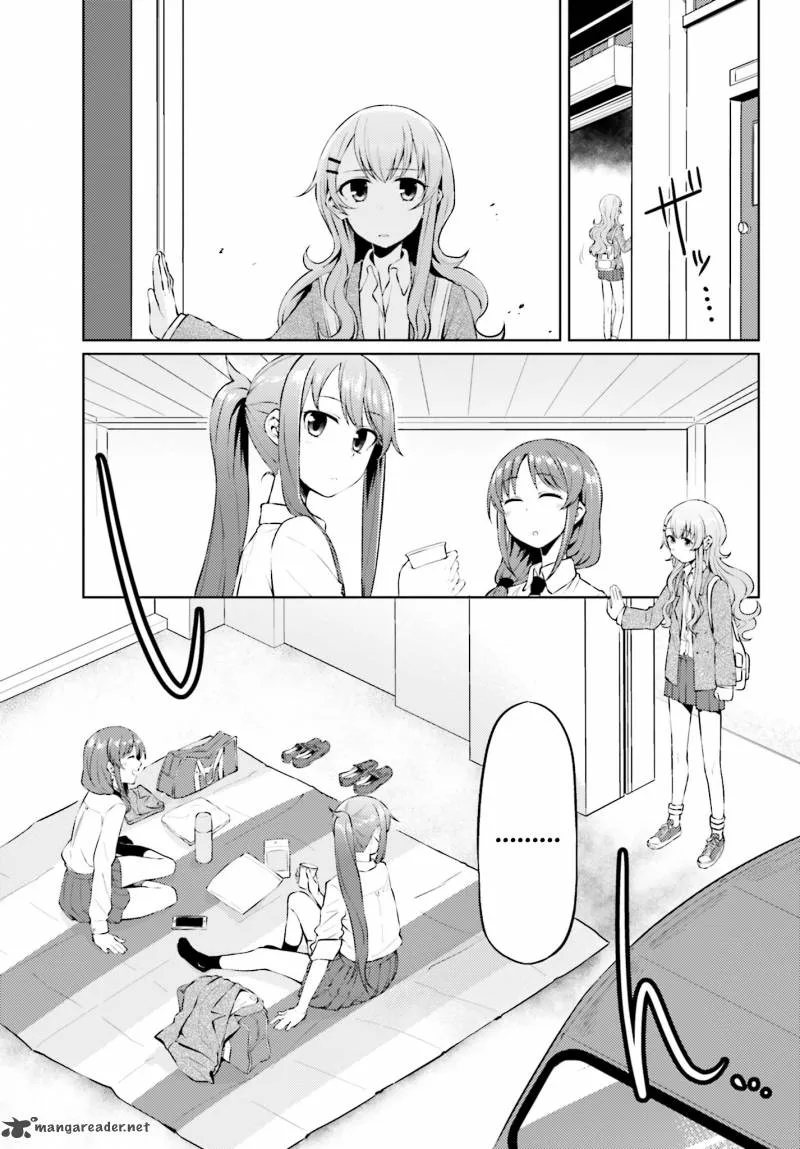 Car Graffiti JK Chapter 3 page 24