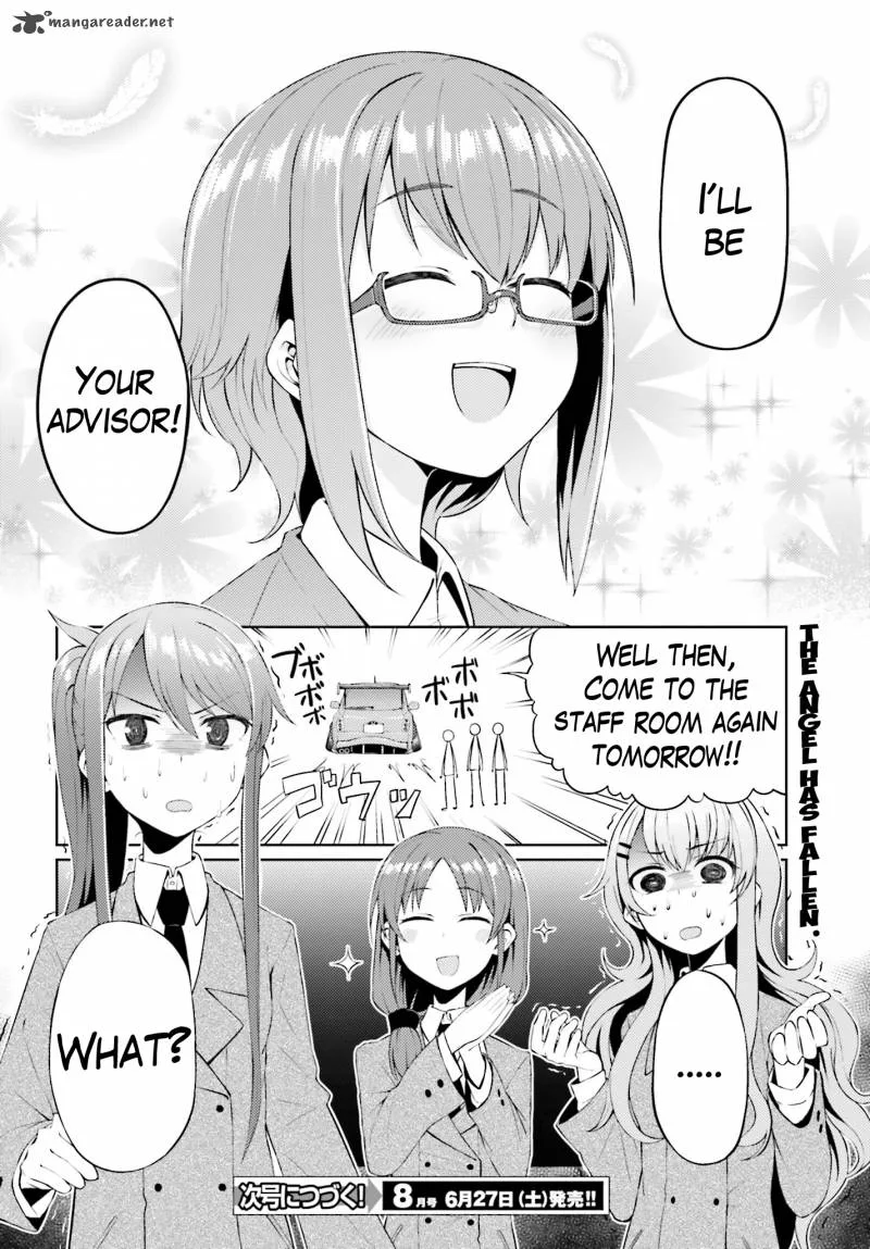 Car Graffiti JK Chapter 3 page 20