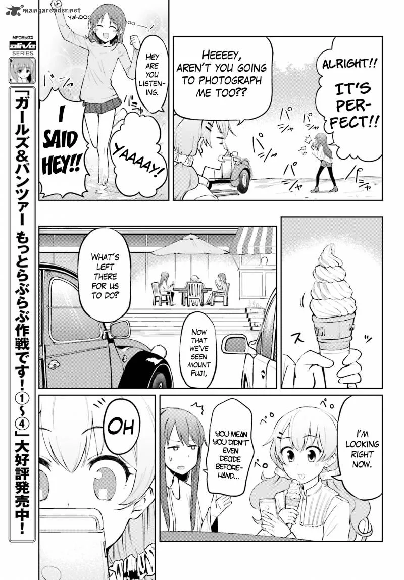 Car Graffiti JK Chapter 4 page 23