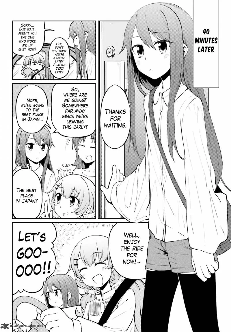 Car Graffiti JK Chapter 4 page 4