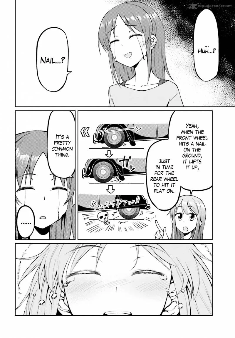 Car Graffiti JK Chapter 5 page 4