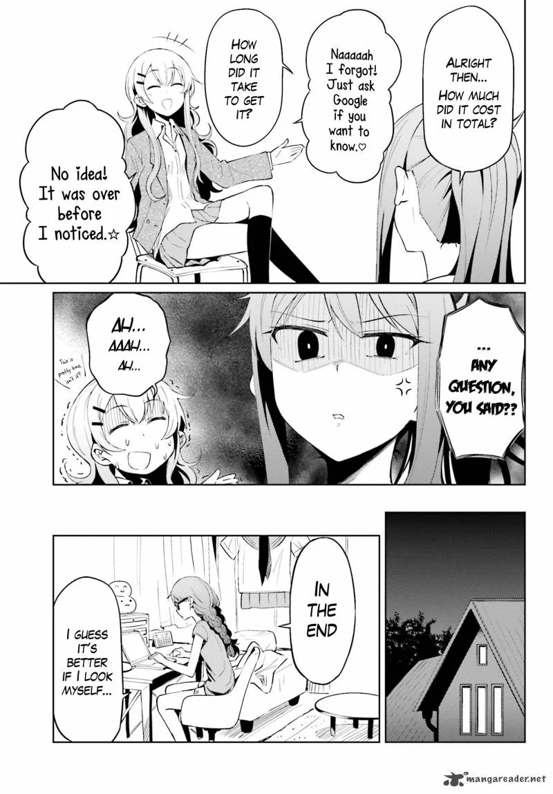 Car Graffiti JK Chapter 6 page 10