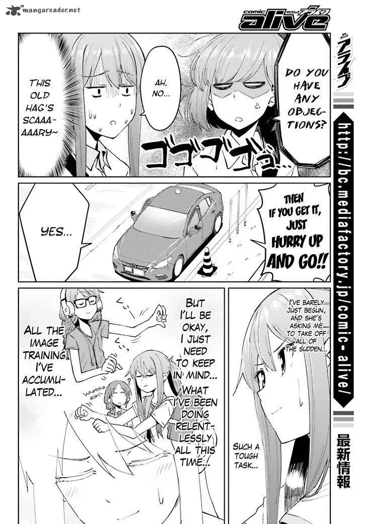 Car Graffiti JK Chapter 7 page 10