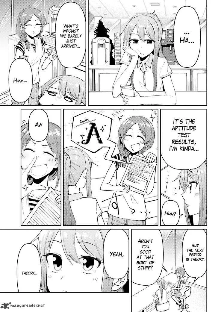Car Graffiti JK Chapter 7 page 3