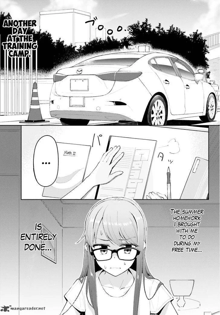 Car Graffiti JK Chapter 9 page 1