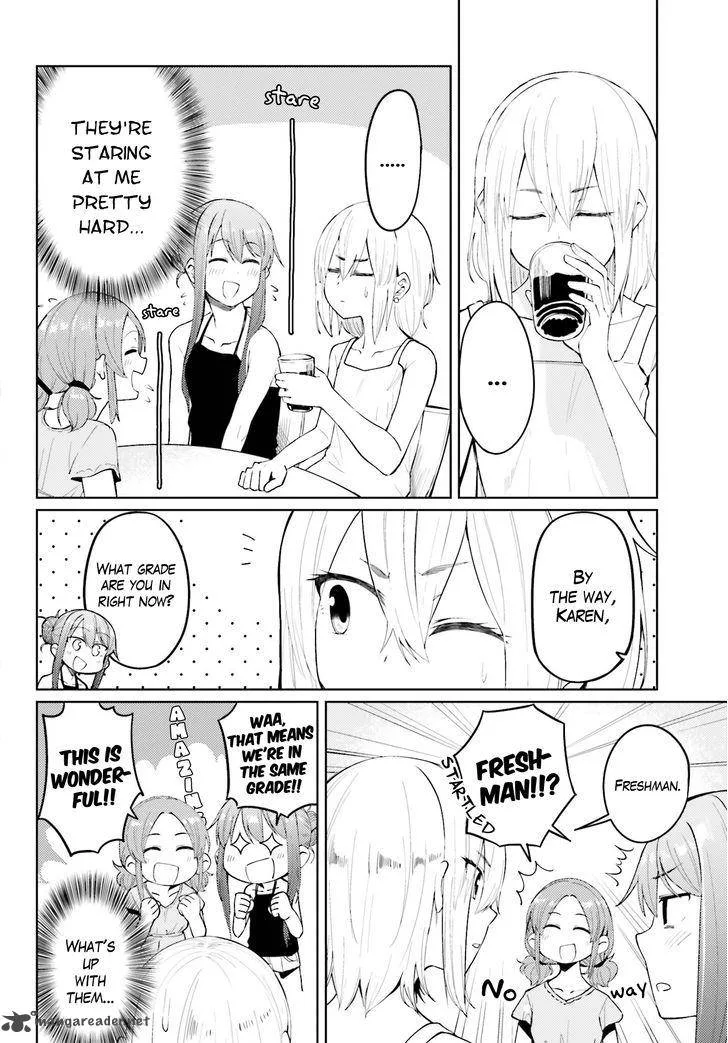 Car Graffiti JK Chapter 9 page 6