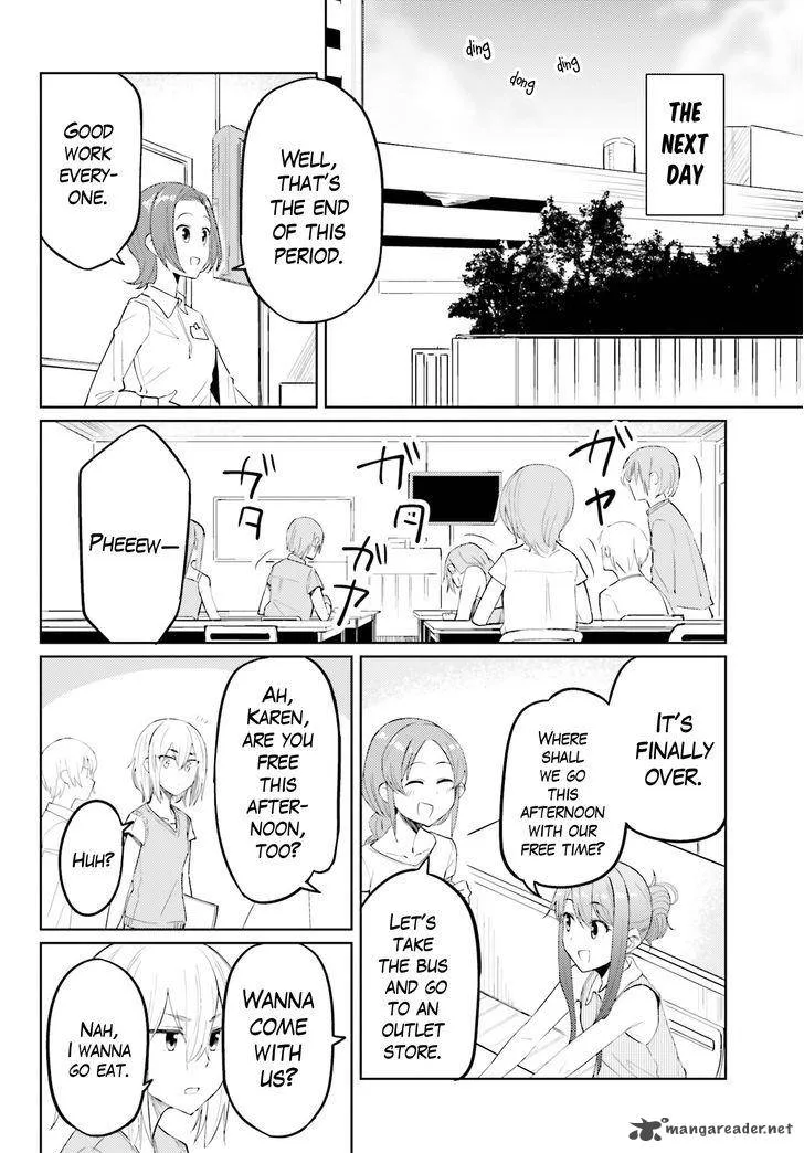 Car Graffiti JK Chapter 9 page 10