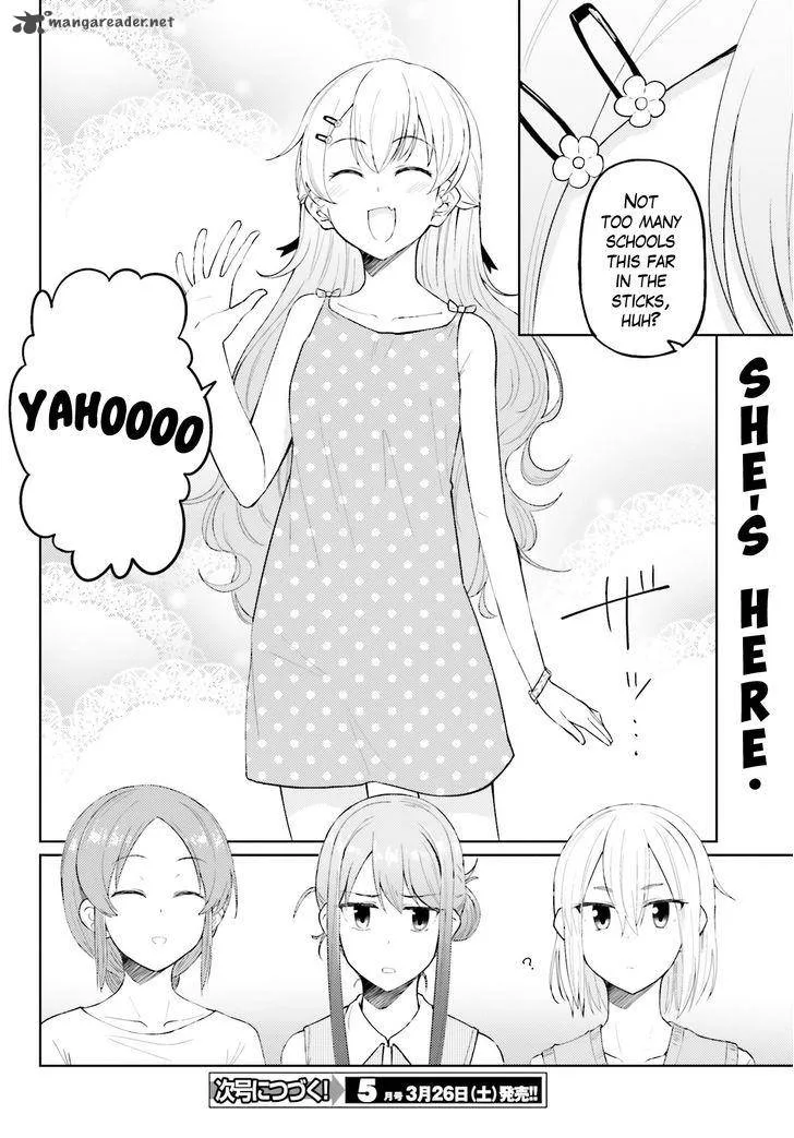 Car Graffiti JK Chapter 9 page 12