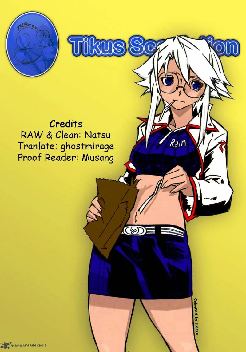 Caramel Theater Chapter 4 page 7