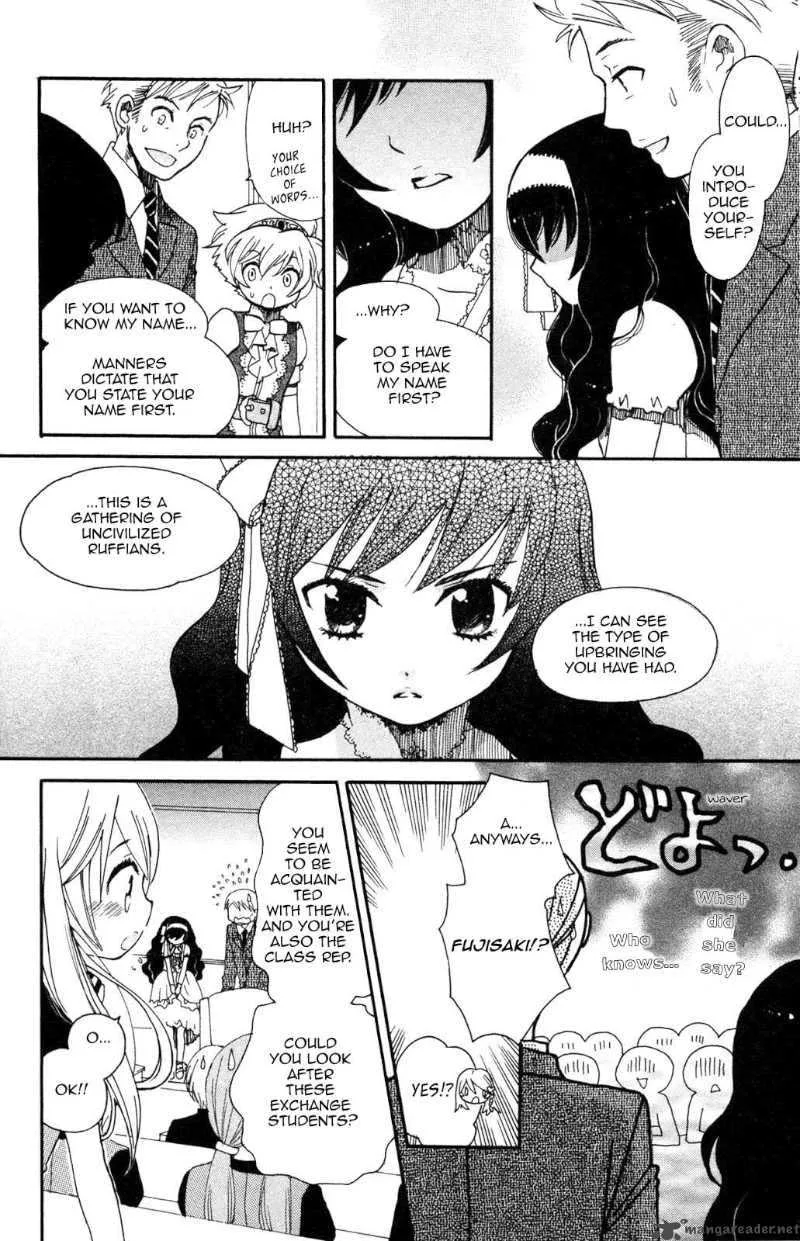 Carbonard Crown Chapter 1 page 19