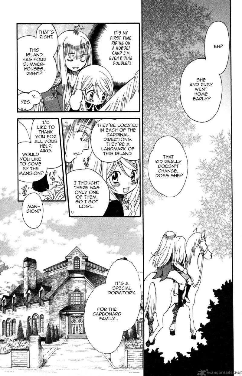Carbonard Crown Chapter 1 page 24