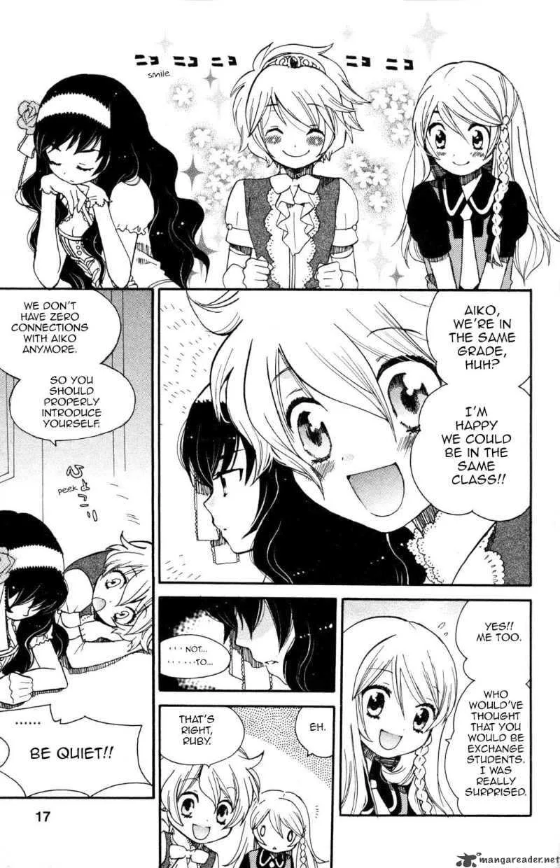 Carbonard Crown Chapter 1 page 20