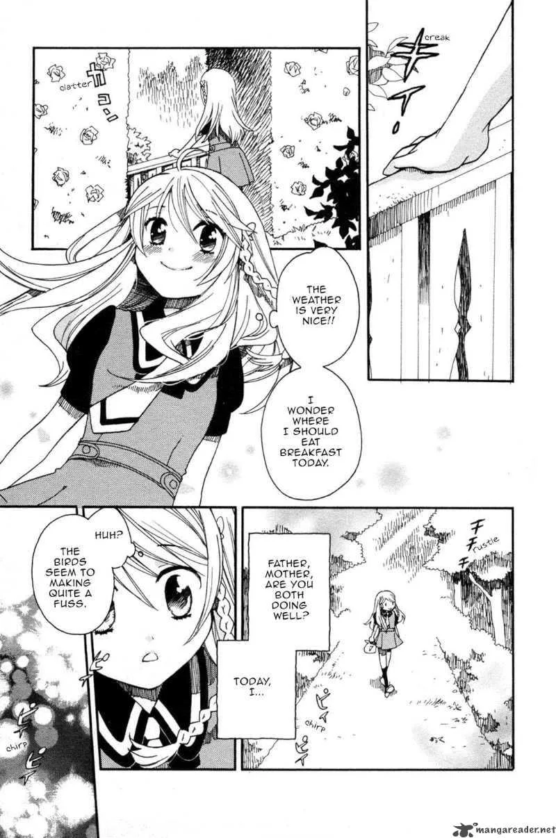 Carbonard Crown Chapter 1 page 6