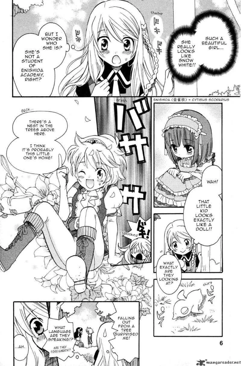 Carbonard Crown Chapter 1 page 9