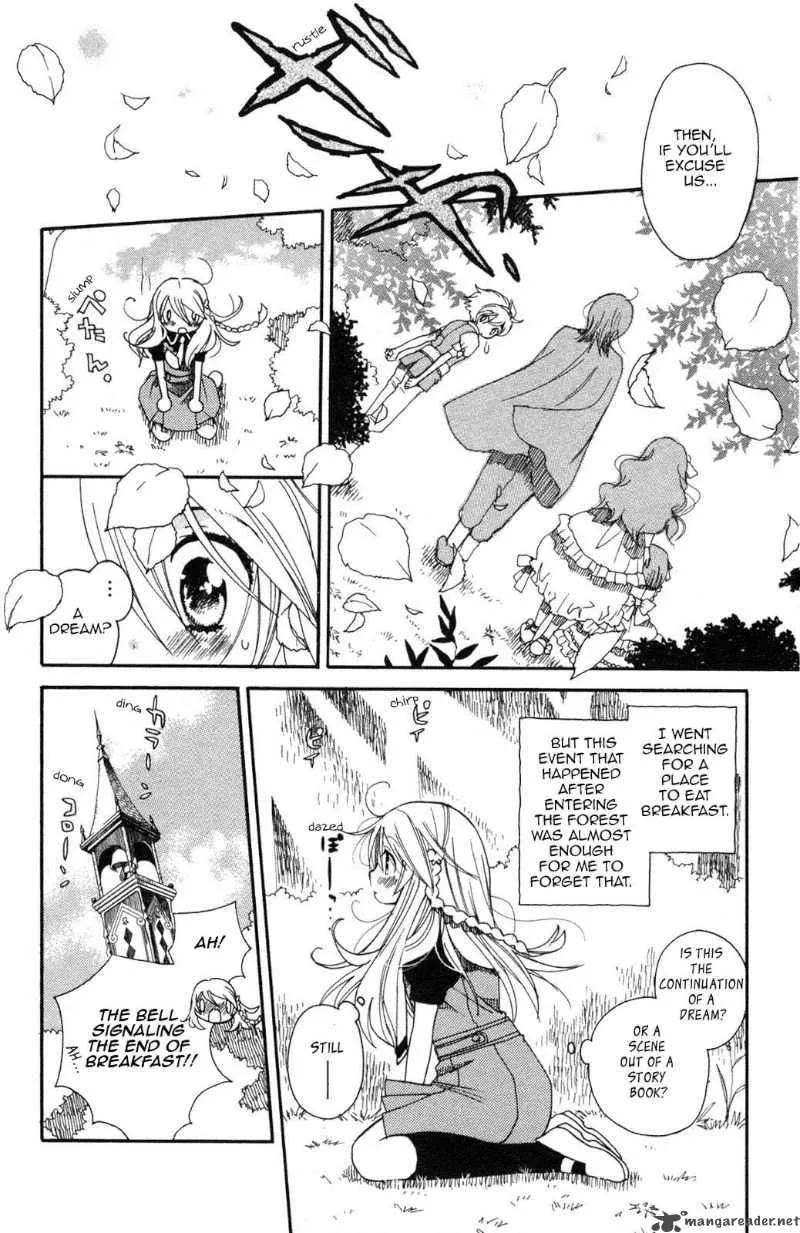 Carbonard Crown Chapter 1 page 15