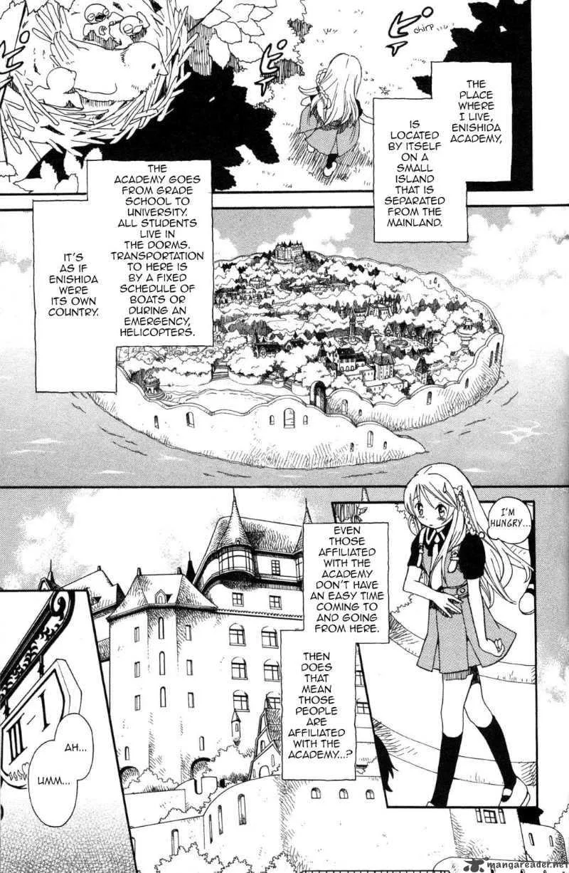 Carbonard Crown Chapter 1 page 16